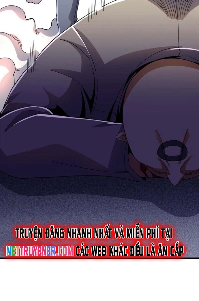 Ác Ma Tù Lung Chapter 32 - Trang 4