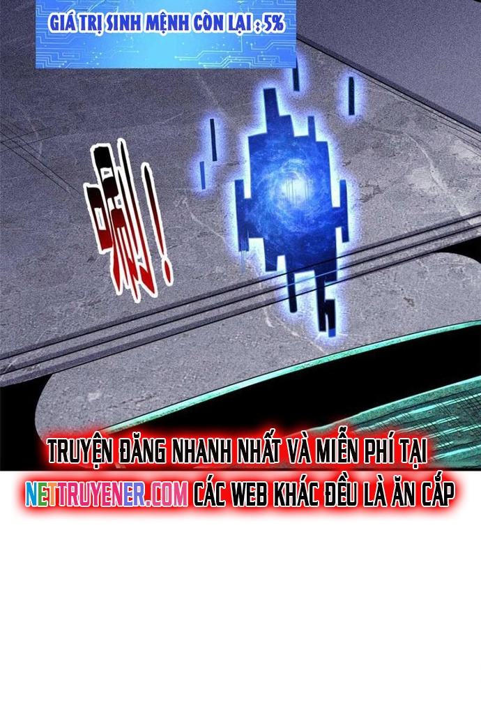 Ác Ma Tù Lung Chapter 35 - Trang 3