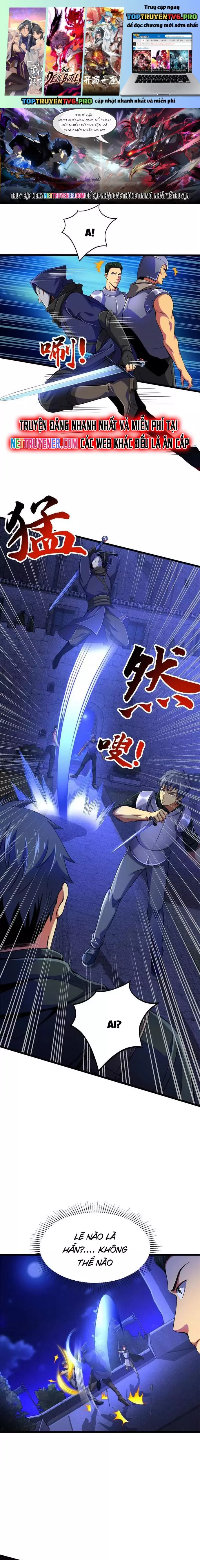 Ác Ma Tù Lung Chapter 41 - Trang 4