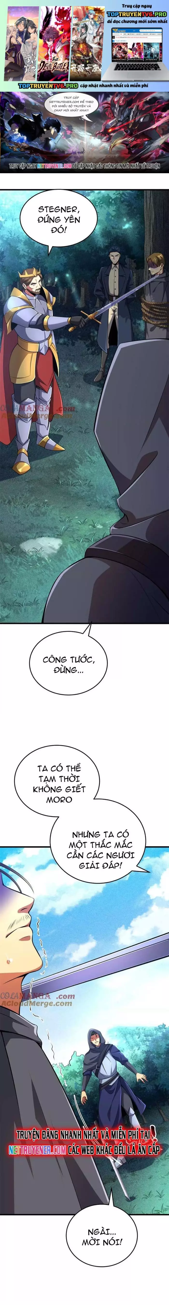 Ác Ma Tù Lung Chapter 44 - Trang 3