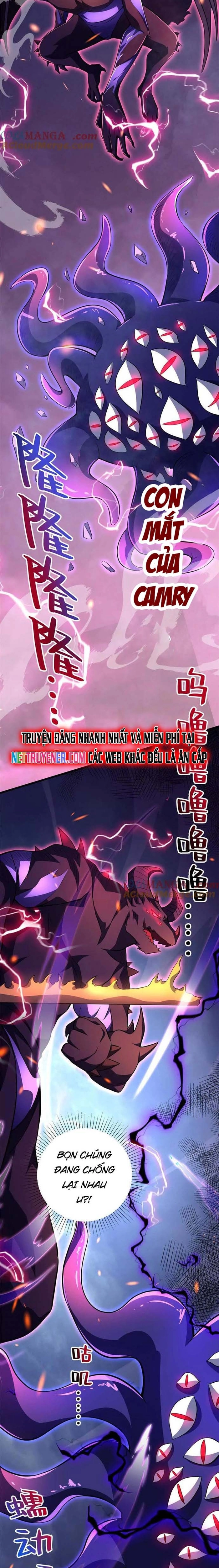 Ác Ma Tù Lung Chapter 51 - Trang 2