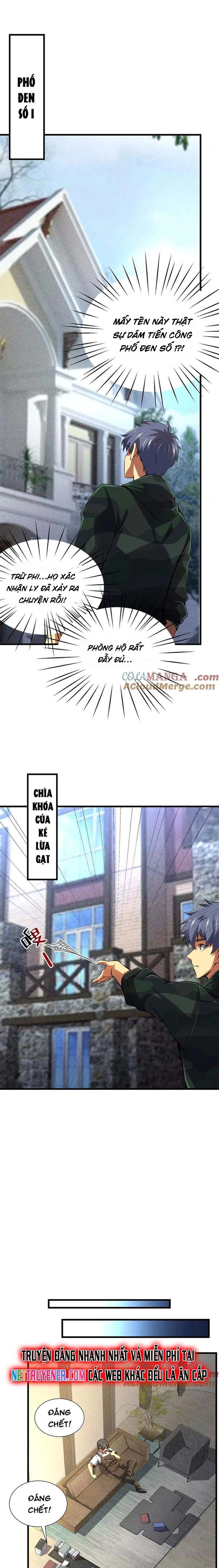Ác Ma Tù Lung Chapter 52 - Trang 2