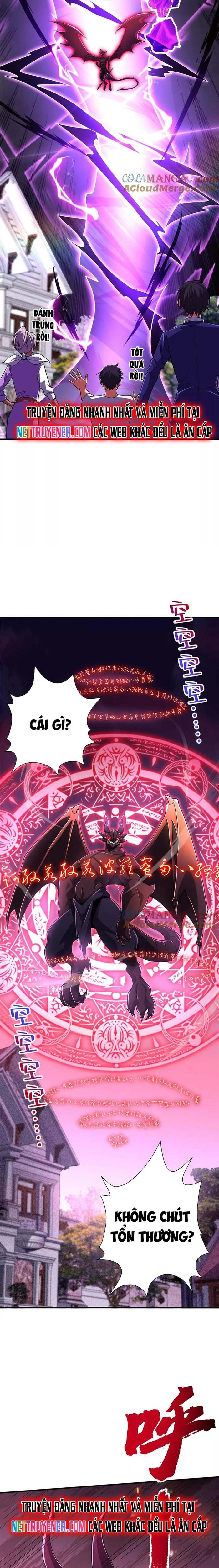Ác Ma Tù Lung Chapter 53 - Trang 3
