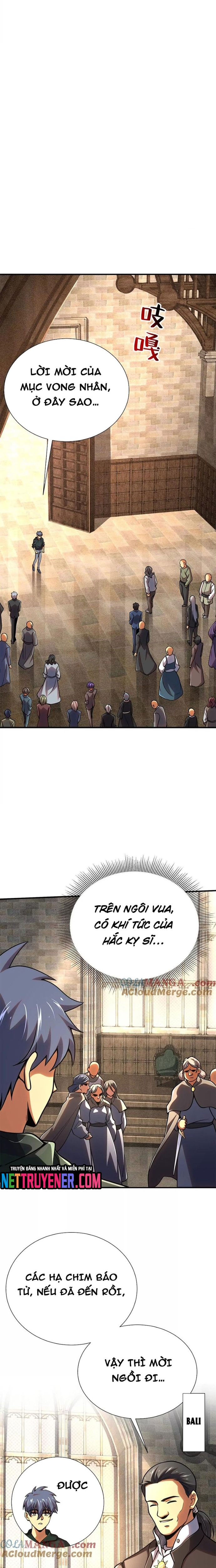 Ác Ma Tù Lung Chapter 55 - Trang 2
