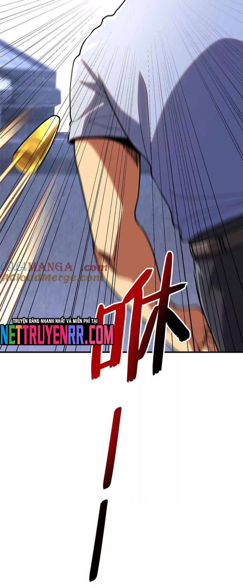 Ác Ma Tù Lung Chapter 58 - Trang 2