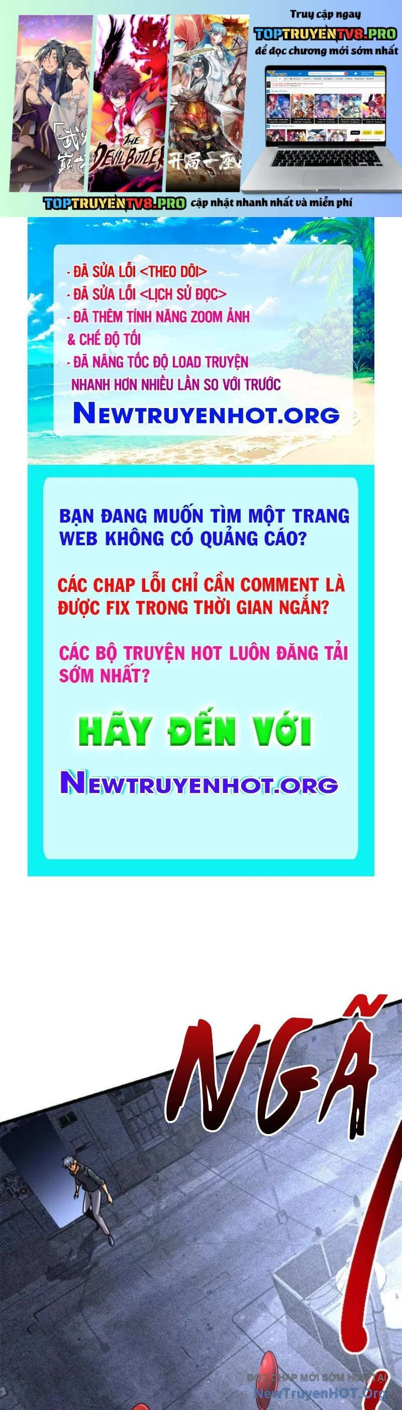 Ác Ma Tù Lung Chapter 59 - Next 