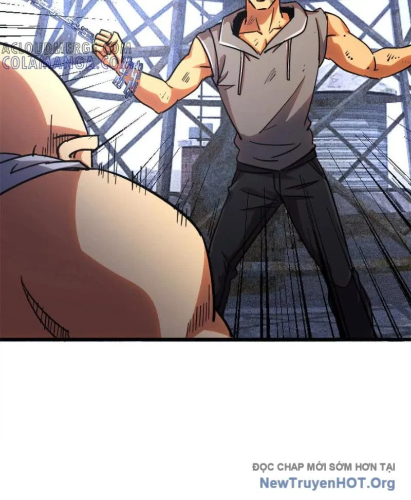 Ác Ma Tù Lung Chapter 59 - Next 