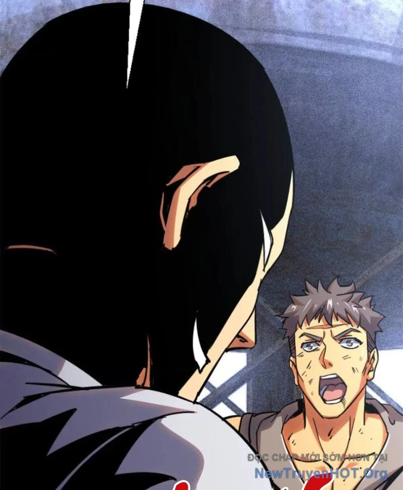 Ác Ma Tù Lung Chapter 59 - Next 