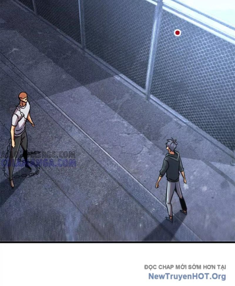 Ác Ma Tù Lung Chapter 59 - Next 