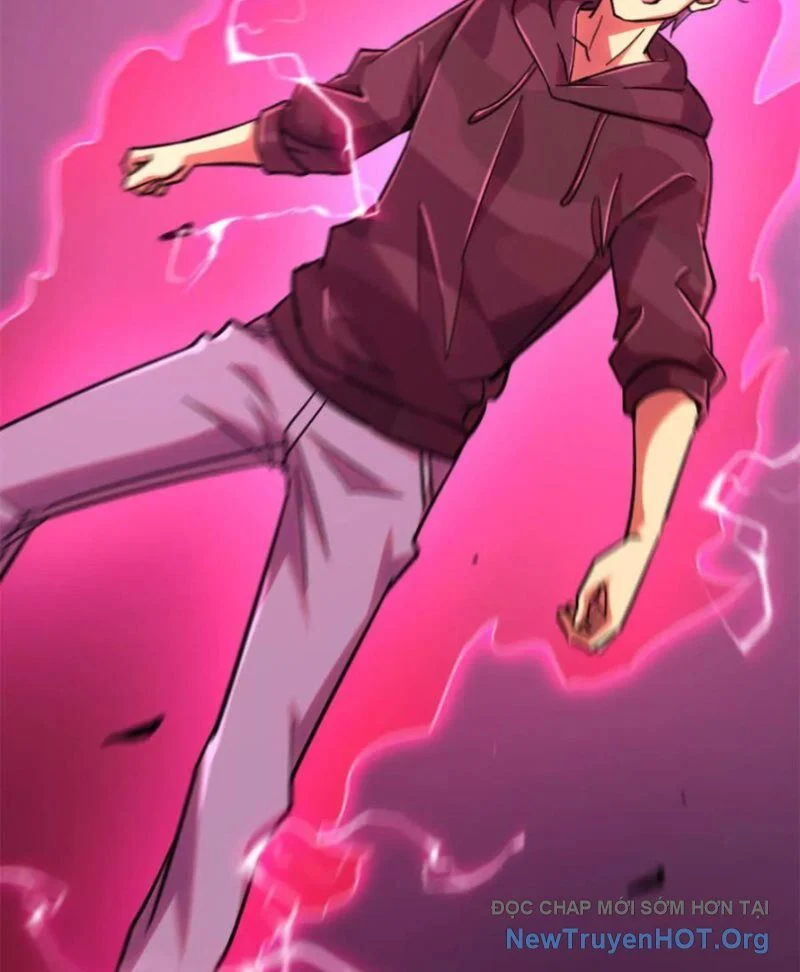 Ác Ma Tù Lung Chapter 59 - Next 