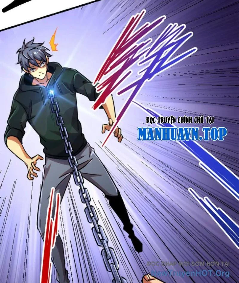 Ác Ma Tù Lung Chapter 59 - Next 