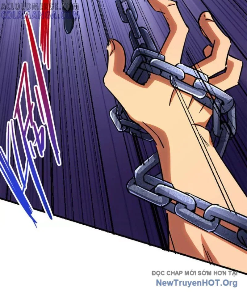 Ác Ma Tù Lung Chapter 59 - Next 
