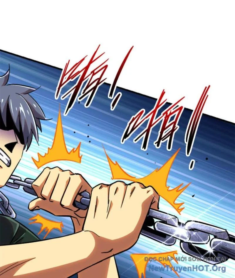 Ác Ma Tù Lung Chapter 59 - Next 