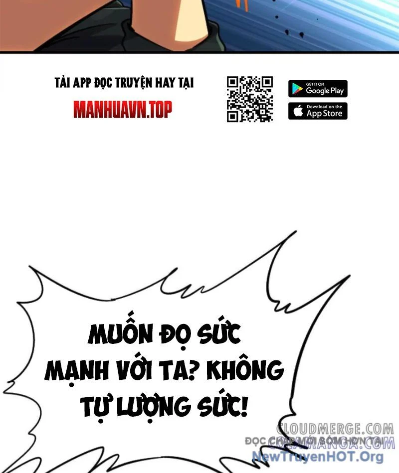 Ác Ma Tù Lung Chapter 59 - Next 