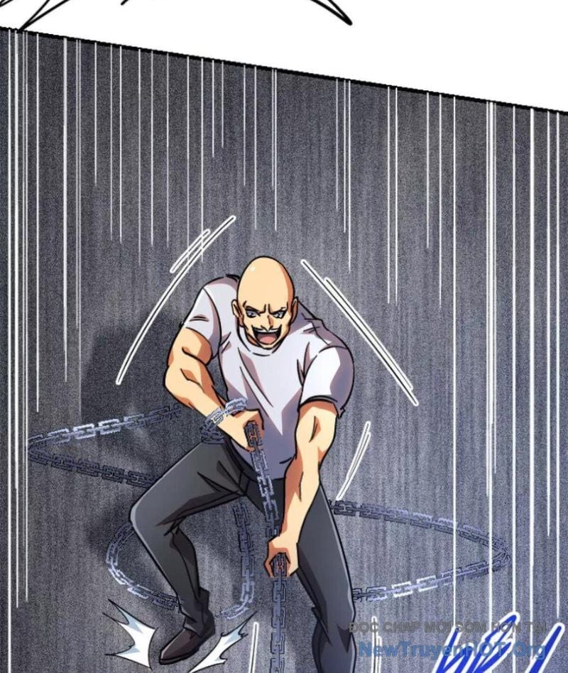 Ác Ma Tù Lung Chapter 59 - Next 