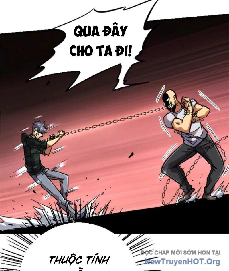 Ác Ma Tù Lung Chapter 59 - Next 