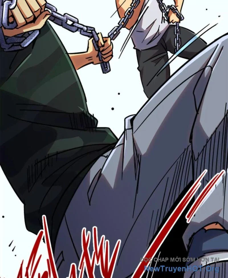 Ác Ma Tù Lung Chapter 59 - Next 