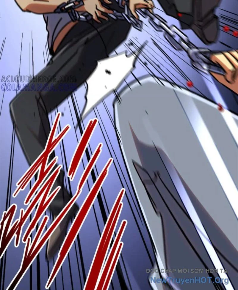 Ác Ma Tù Lung Chapter 59 - Next 