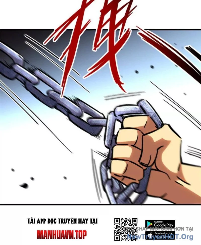 Ác Ma Tù Lung Chapter 59 - Next 