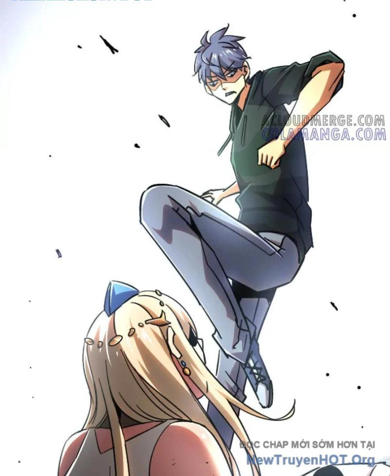 Ác Ma Tù Lung Chapter 59 - Next 