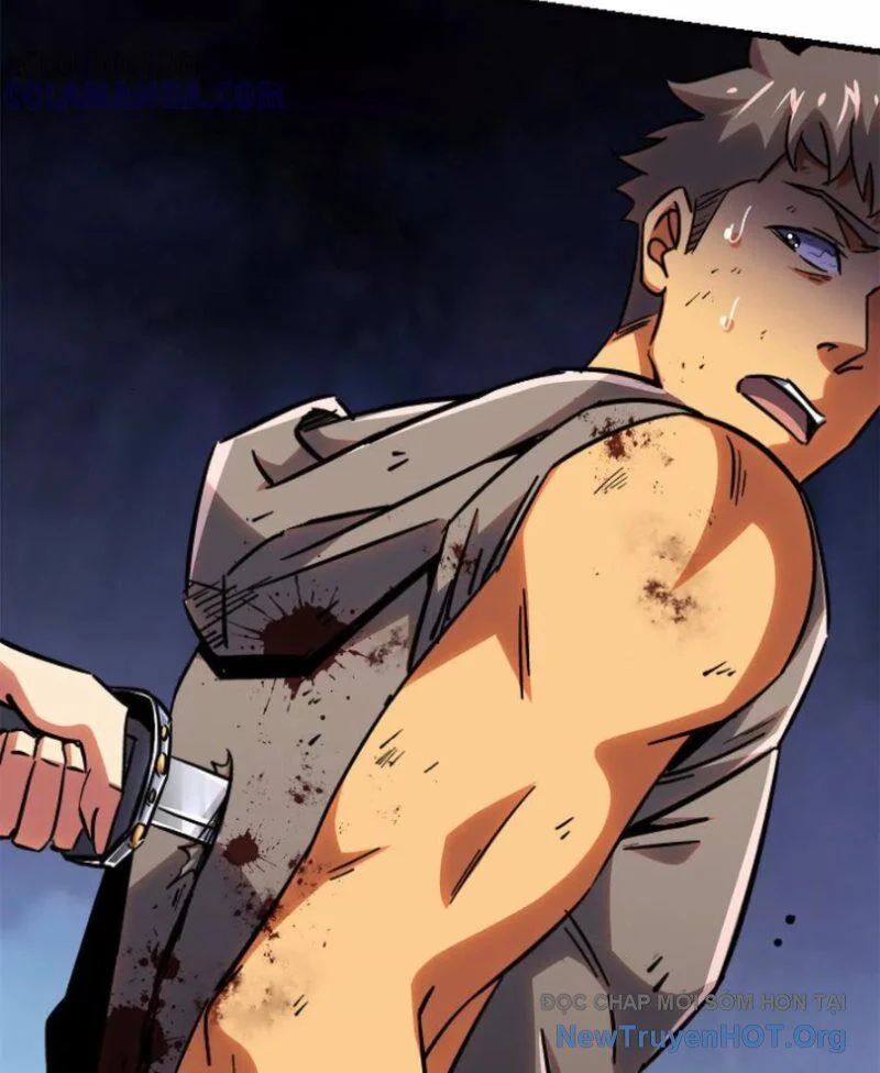 Ác Ma Tù Lung Chapter 59 - Next 