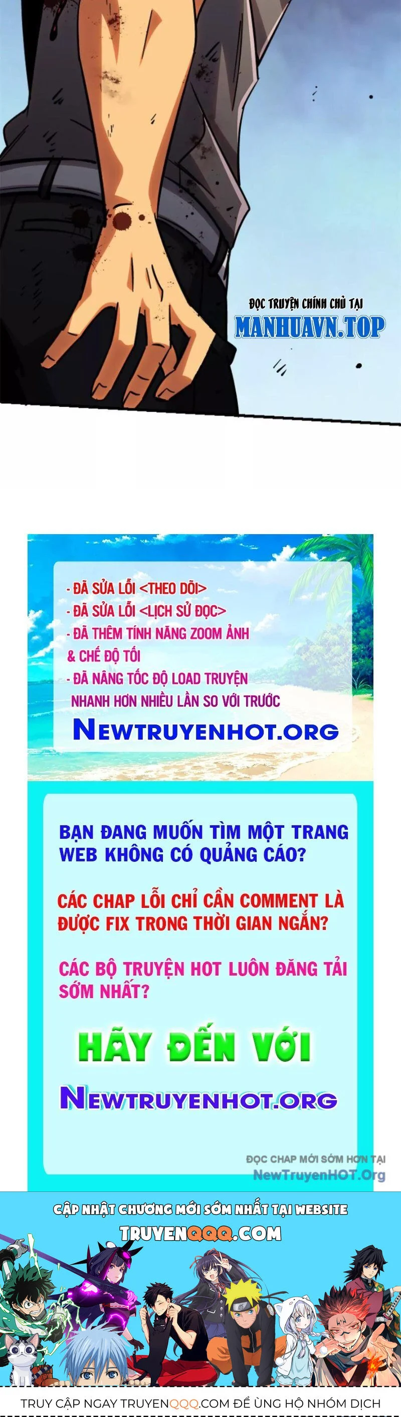 Ác Ma Tù Lung Chapter 59 - Next 