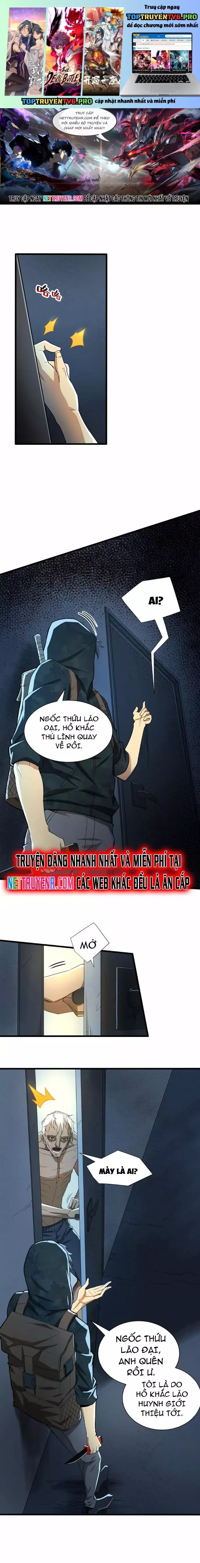 Ác Ma Tù Lung Chapter 7 - Trang 4