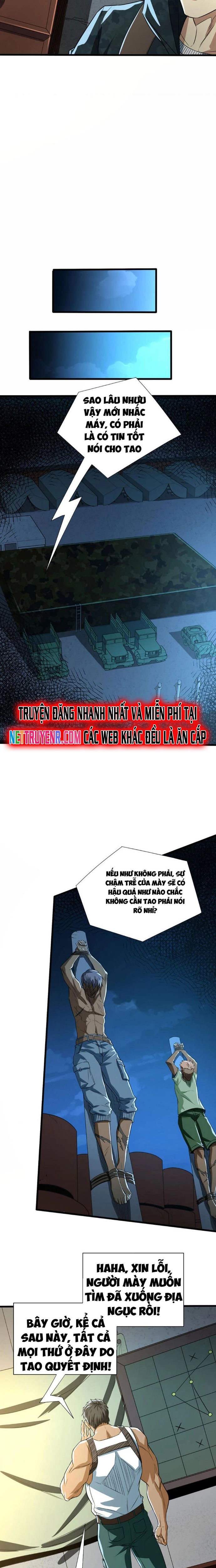 Ác Ma Tù Lung Chapter 7 - Trang 4