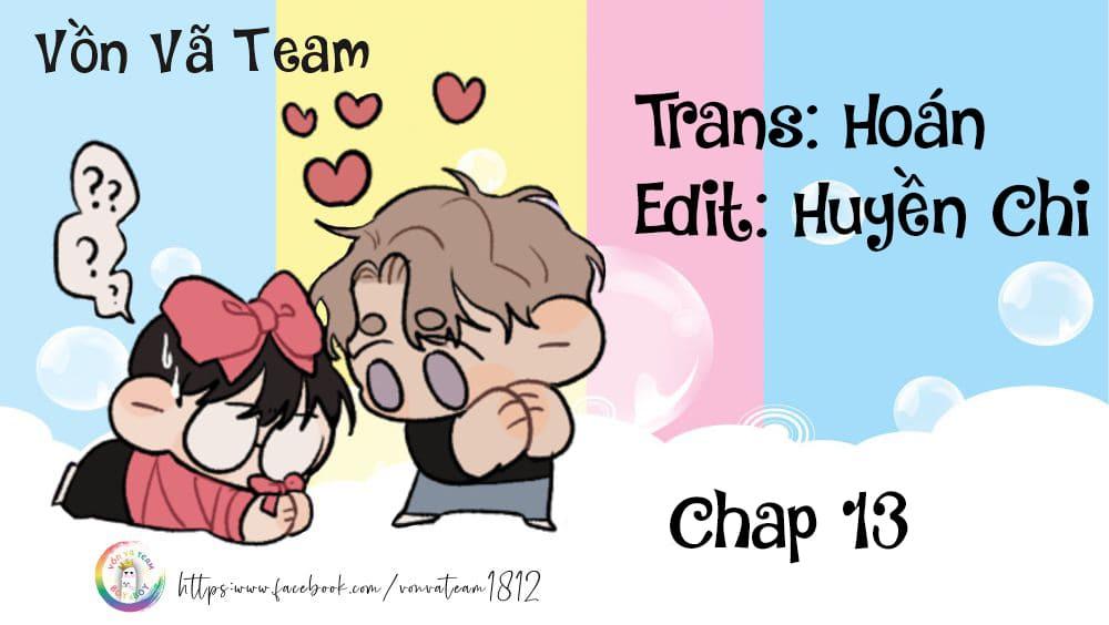 Ác Nhân Đàm Chapter 13 - Trang 2
