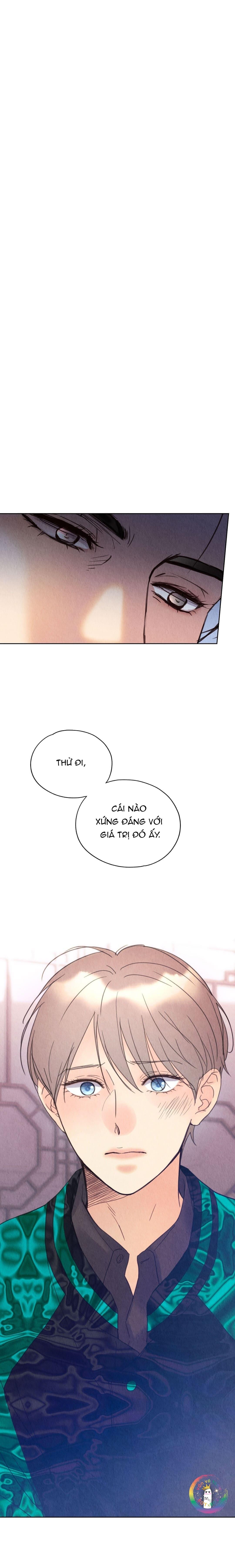 Ác Nhân Đàm Chapter 13 - Trang 2
