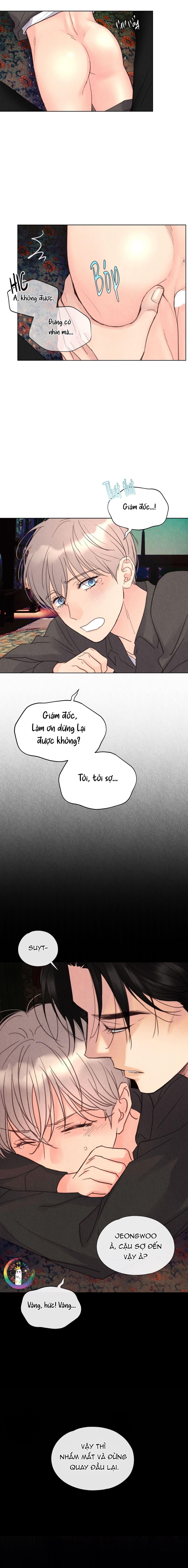 Ác Nhân Đàm Chapter 13 - Trang 2