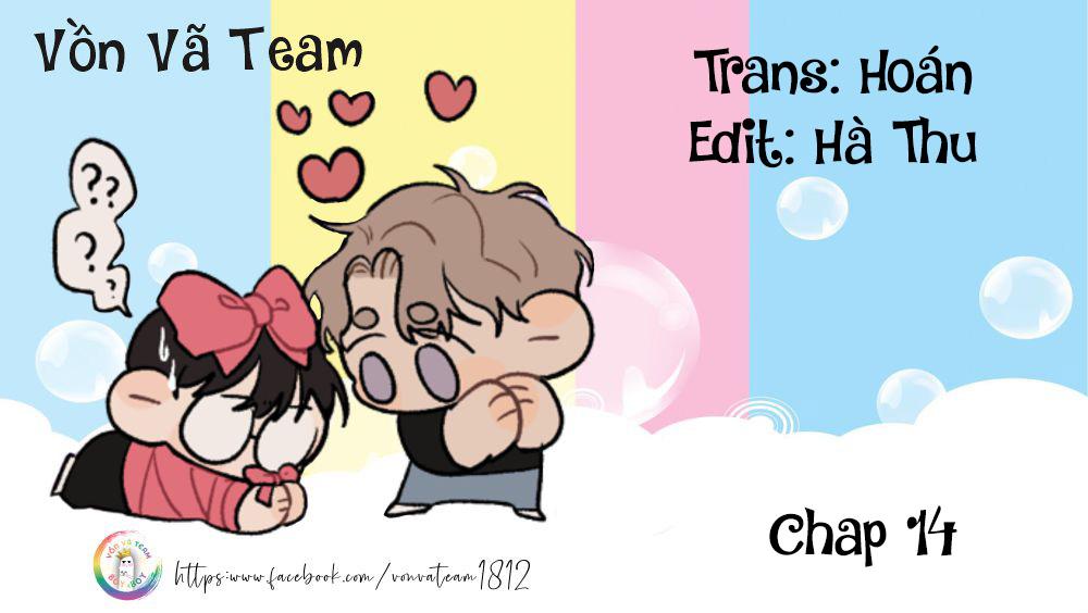 Ác Nhân Đàm Chapter 14 - Trang 3