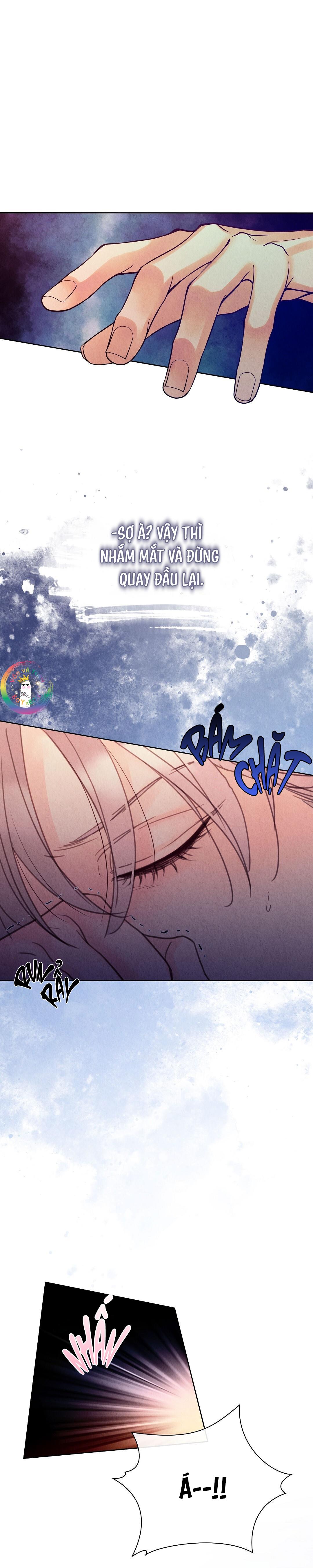 Ác Nhân Đàm Chapter 14 - Trang 3