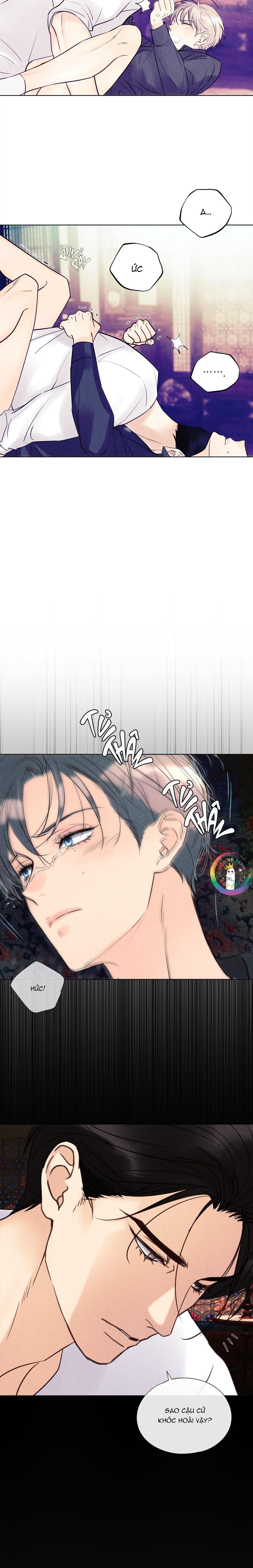 Ác Nhân Đàm Chapter 14 - Trang 3