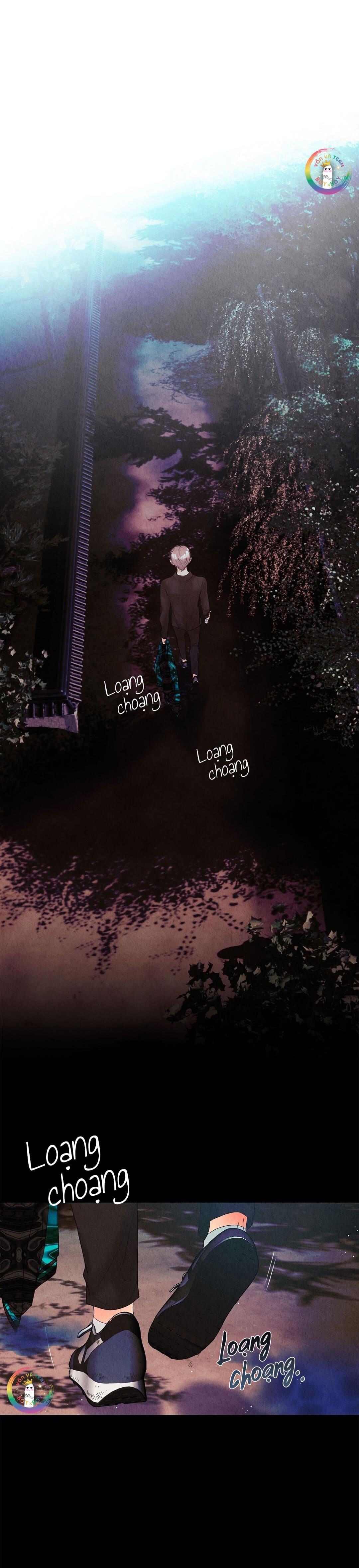 Ác Nhân Đàm Chapter 15 - Trang 2