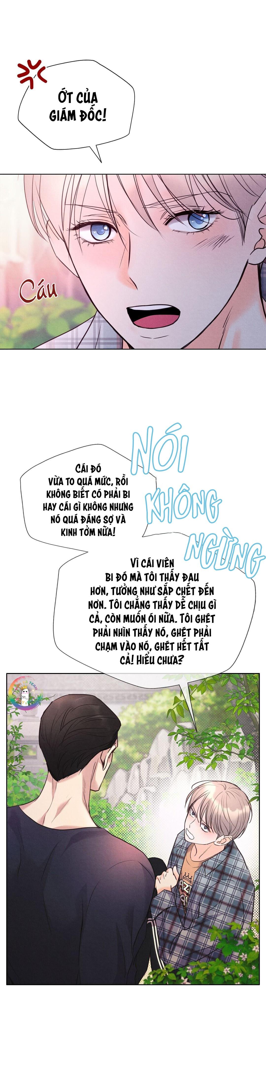 Ác Nhân Đàm Chapter 16 - Trang 2