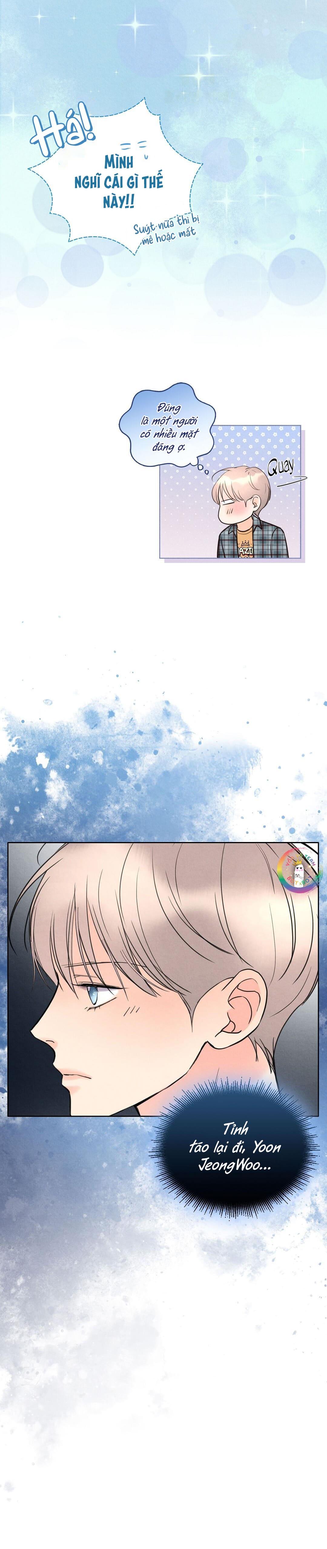 Ác Nhân Đàm Chapter 16 - Trang 2