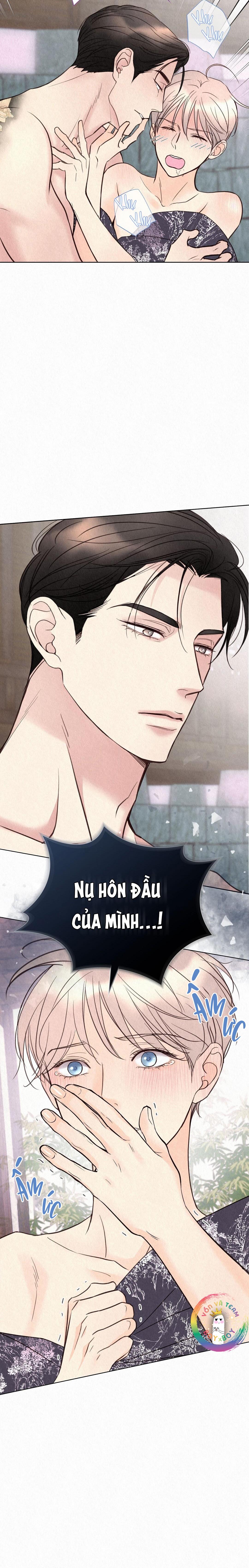 Ác Nhân Đàm Chapter 21 22