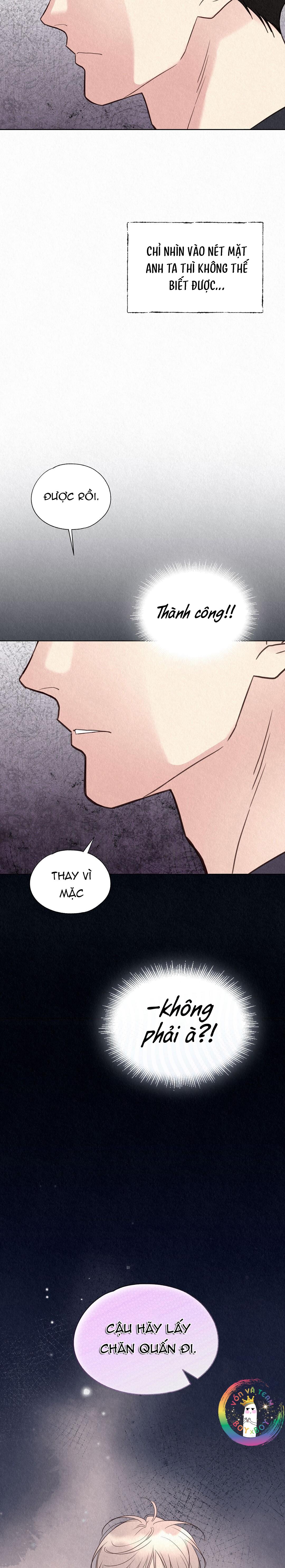 Ác Nhân Đàm Chapter 21 31