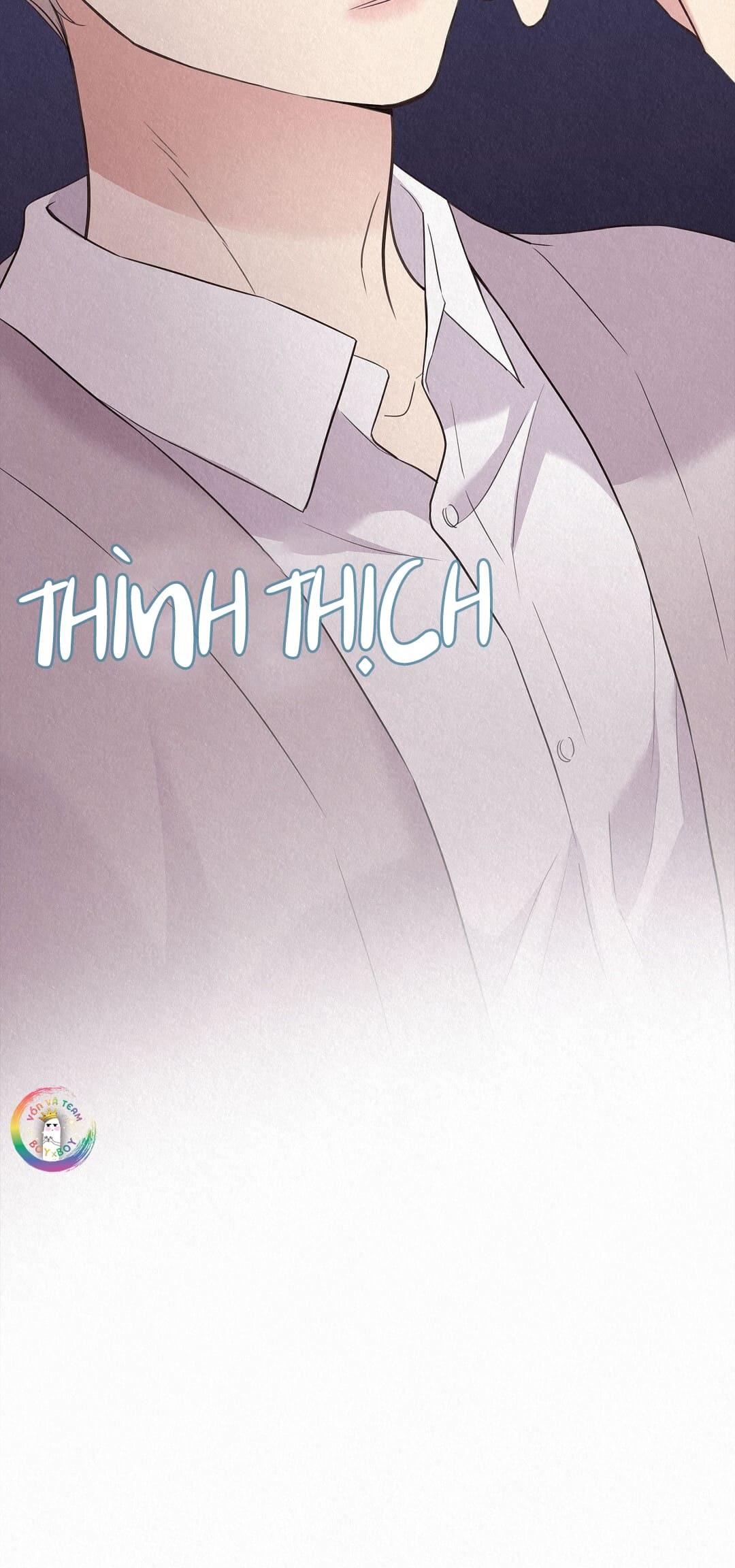 Ác Nhân Đàm Chapter 22 - Trang 3