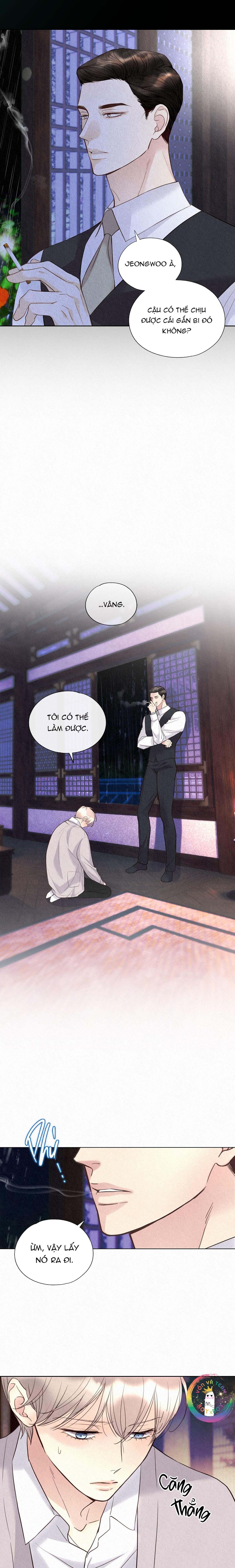Ác Nhân Đàm Chapter 24 Bukuchaba - Trang 3