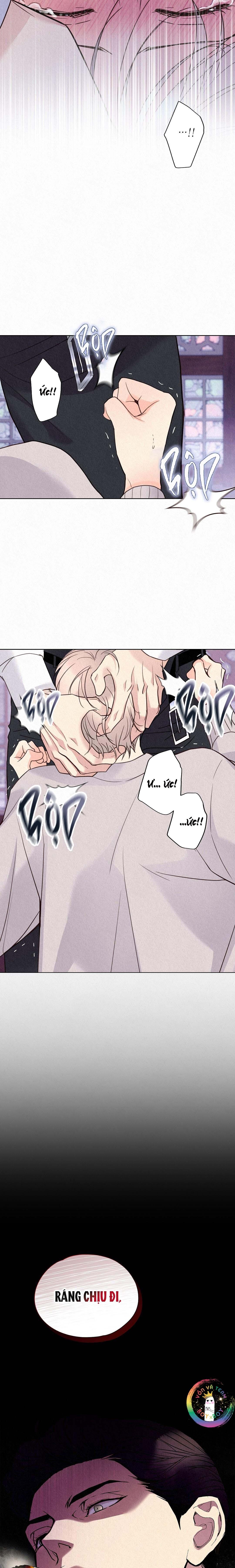 Ác Nhân Đàm Chapter 24 Bukuchaba - Trang 3