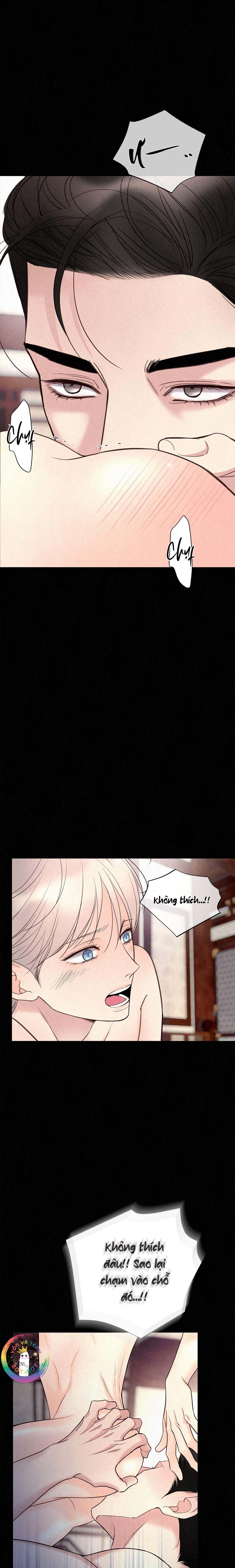 Ác Nhân Đàm Chapter 24 Bukuchaba - Trang 3