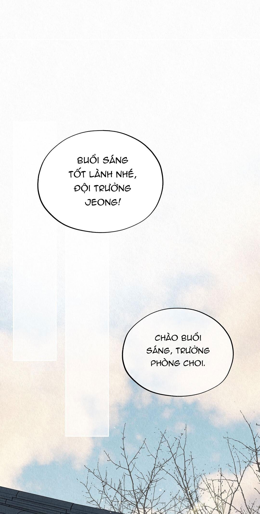 Ác Nhân Đàm Chapter 26 - Trang 3