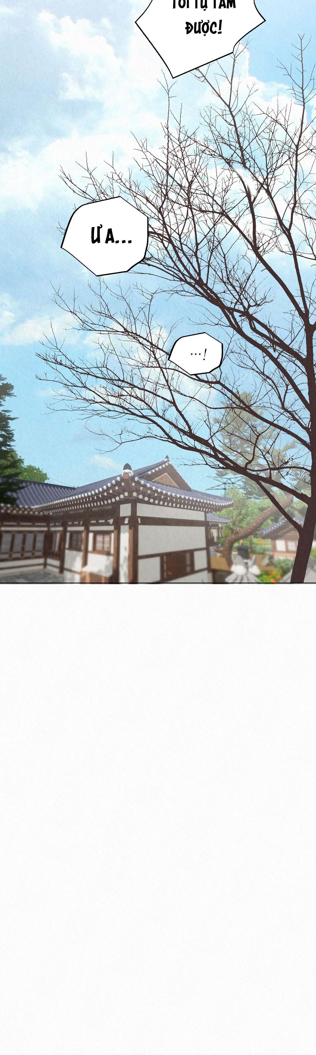 Ác Nhân Đàm Chapter 26 - Trang 3