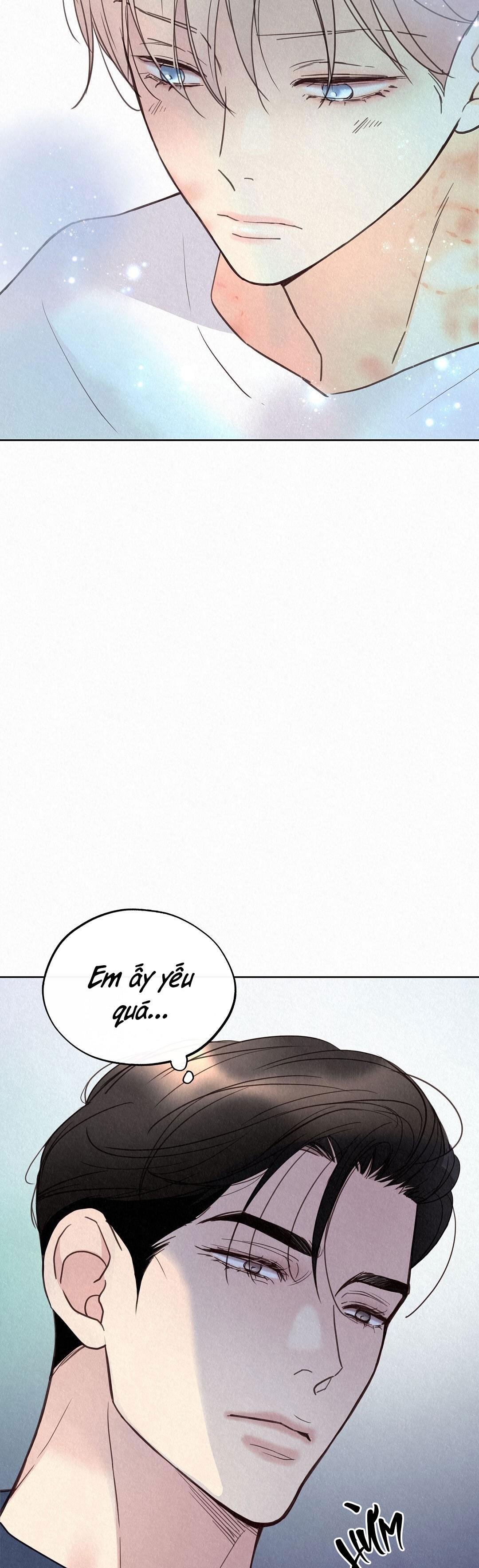 Ác Nhân Đàm Chapter 26 - Trang 3