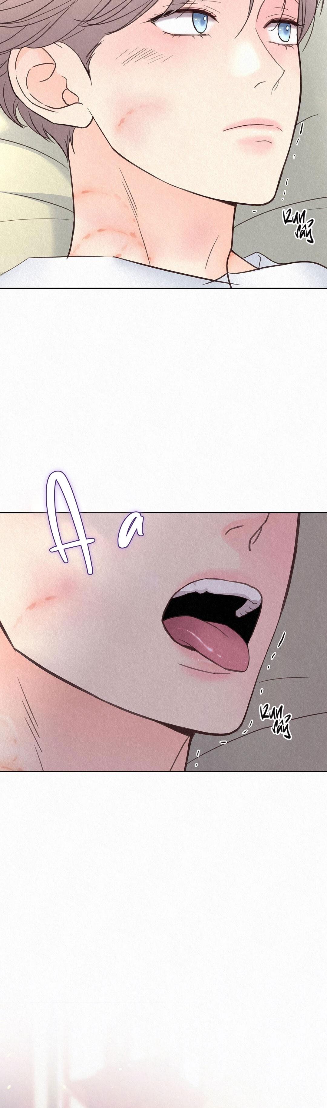 Ác Nhân Đàm Chapter 26 - Trang 3