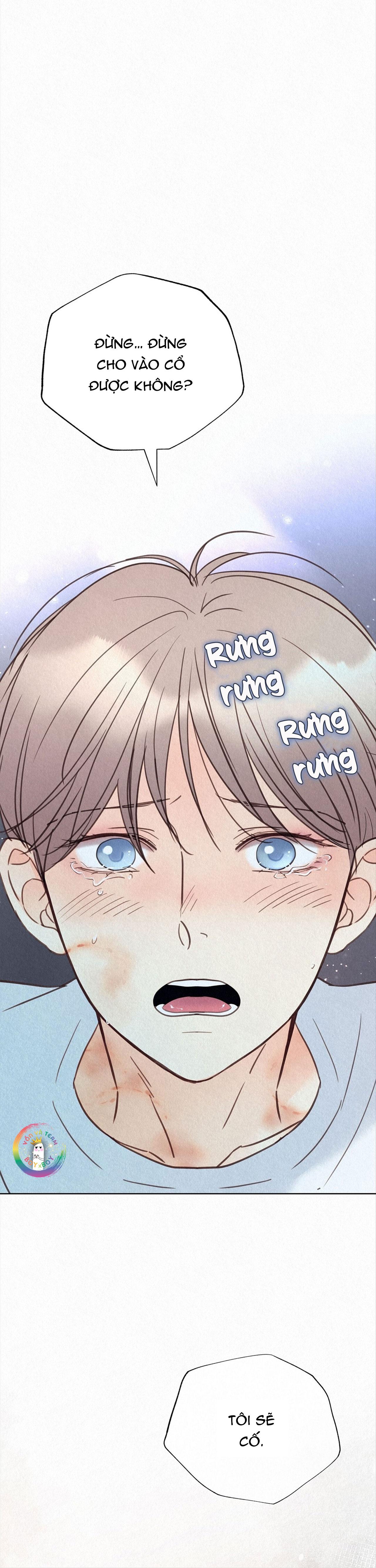 Ác Nhân Đàm Chapter 27 - Trang 3