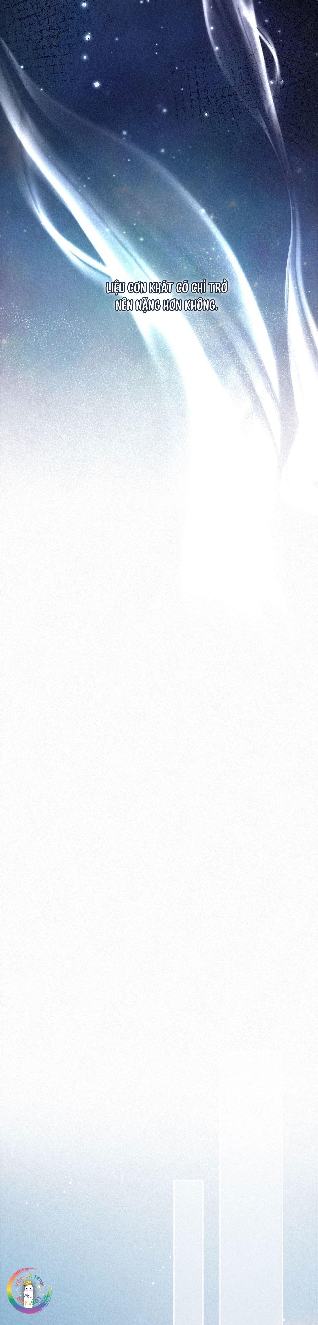 Ác Nhân Đàm Chapter 27 - Trang 3