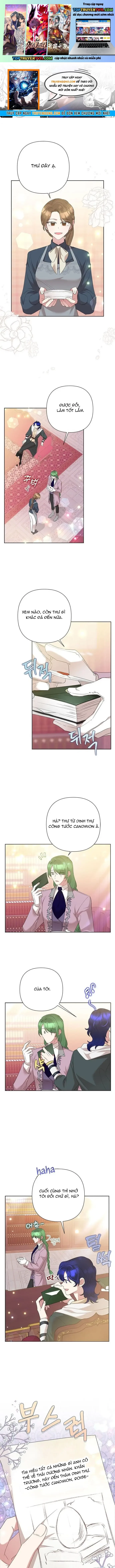 Ác Nữ Hôm Nay Lại Yêu Đời Rồi! Chapter 67 - Trang 2